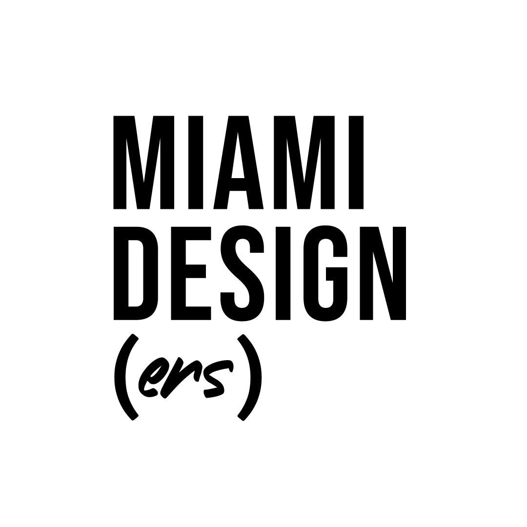 Miami Design(ers)