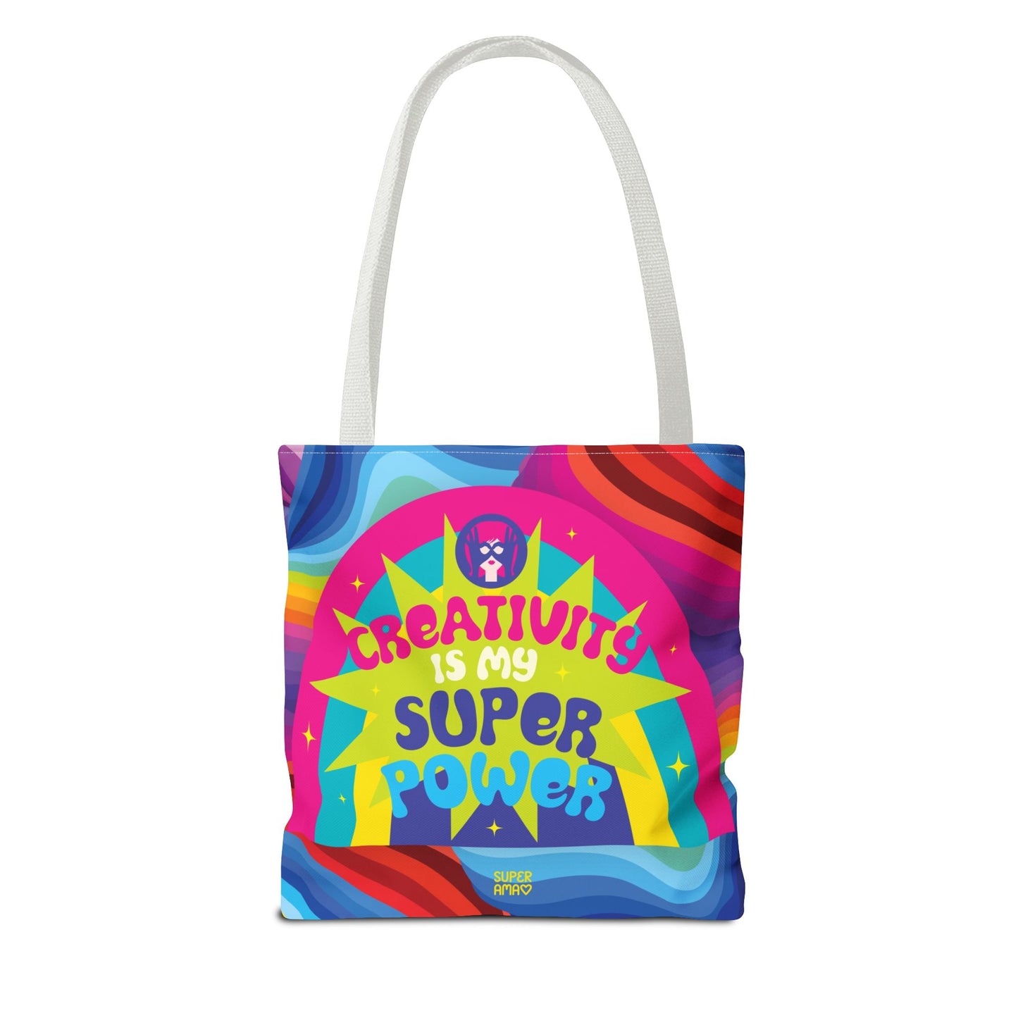 Tote Bag (AOP)