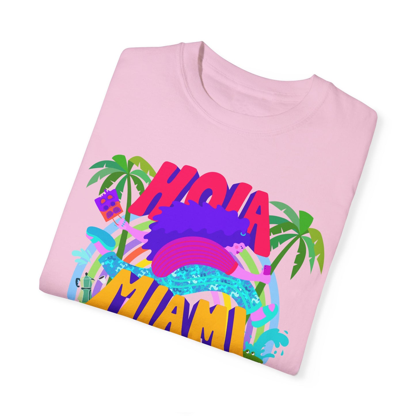 Hola Miami - Superama