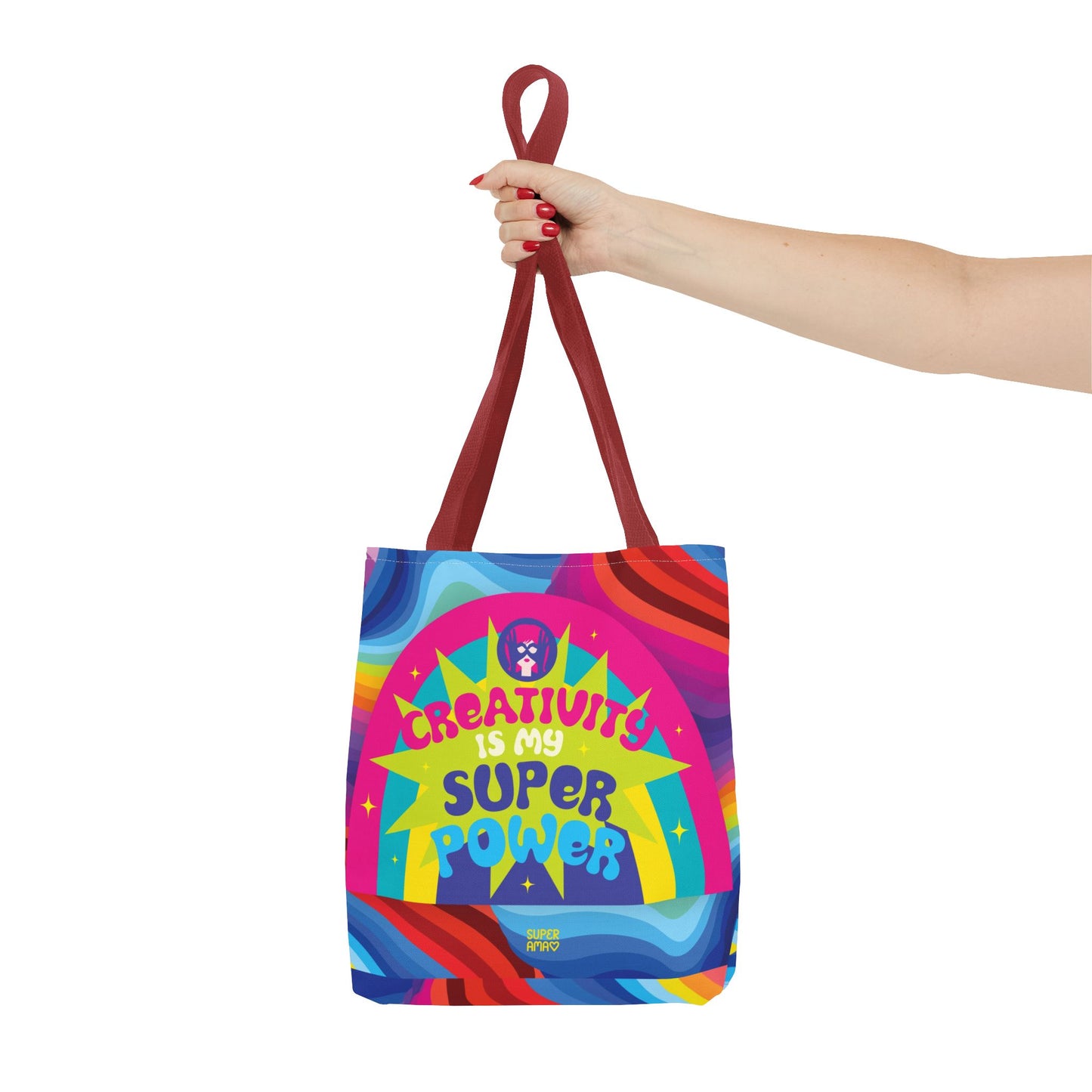 Tote Bag (AOP)