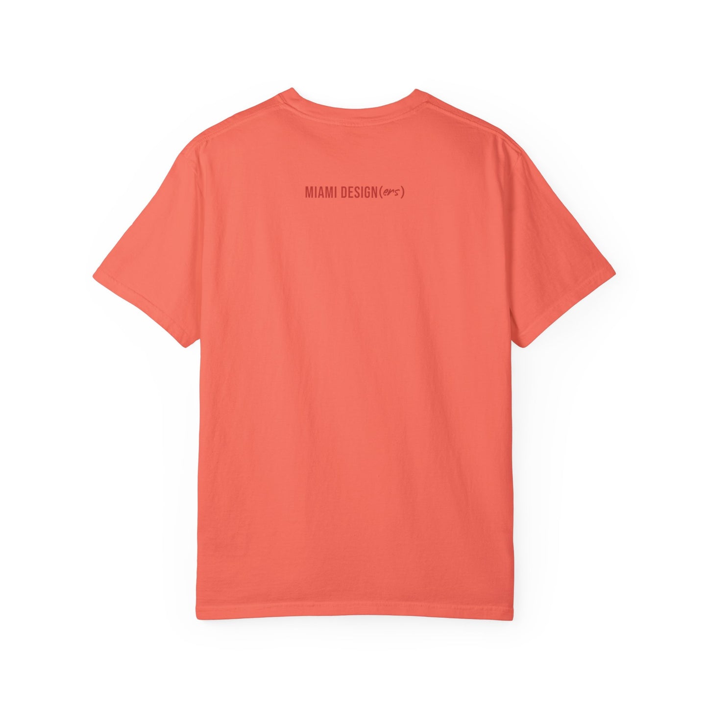 Flamingo Flair - Unisex T-shirt