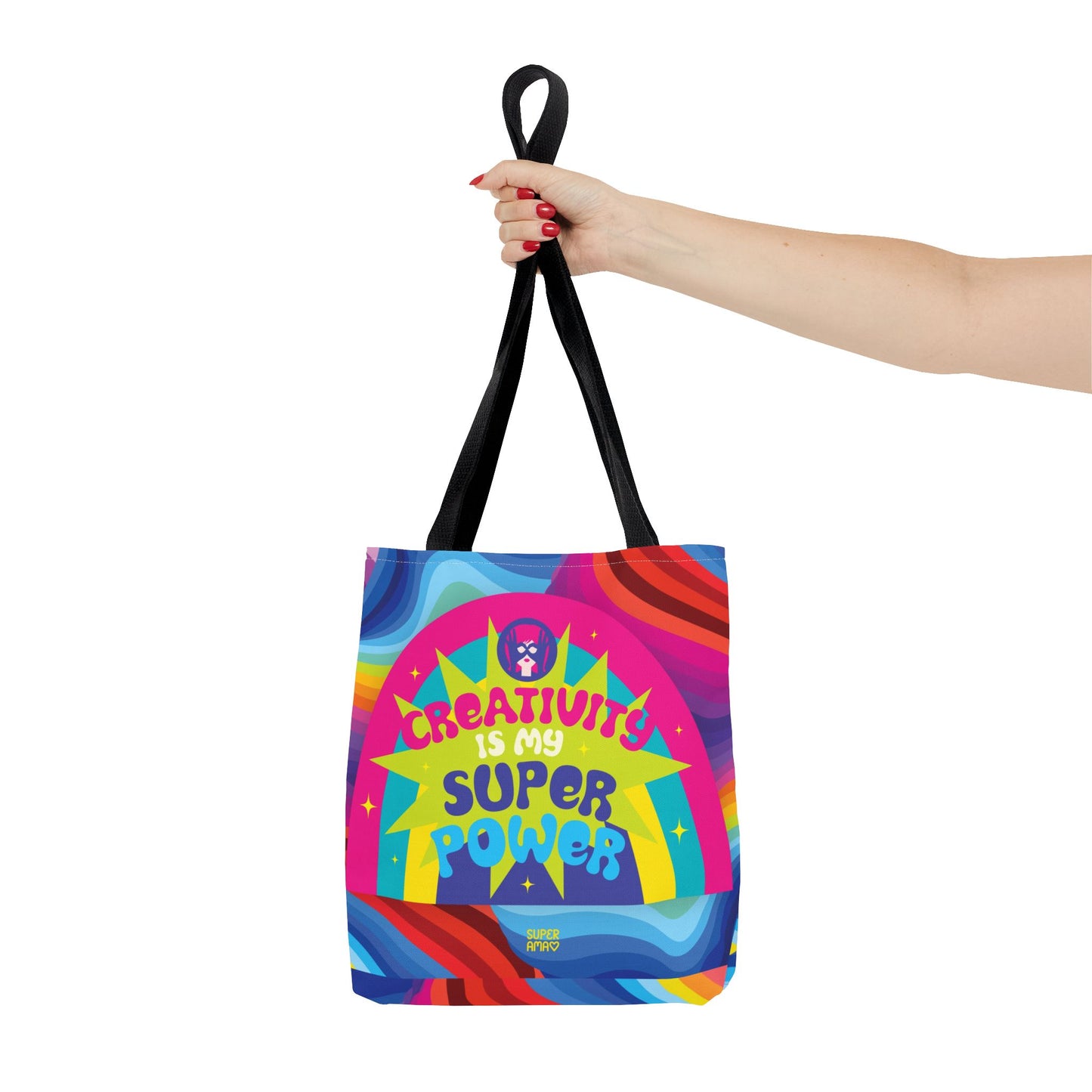 Tote Bag (AOP)