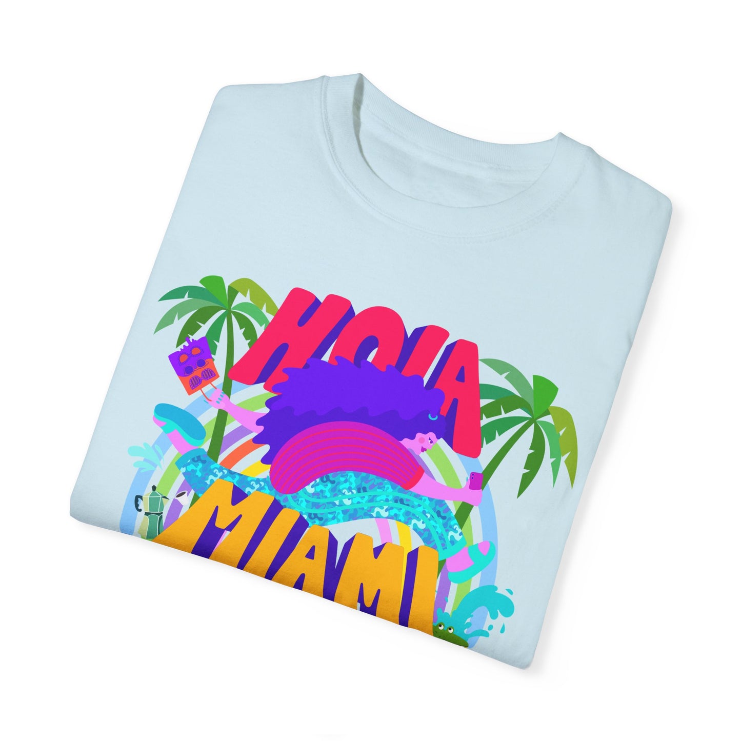 Hola Miami - Superama