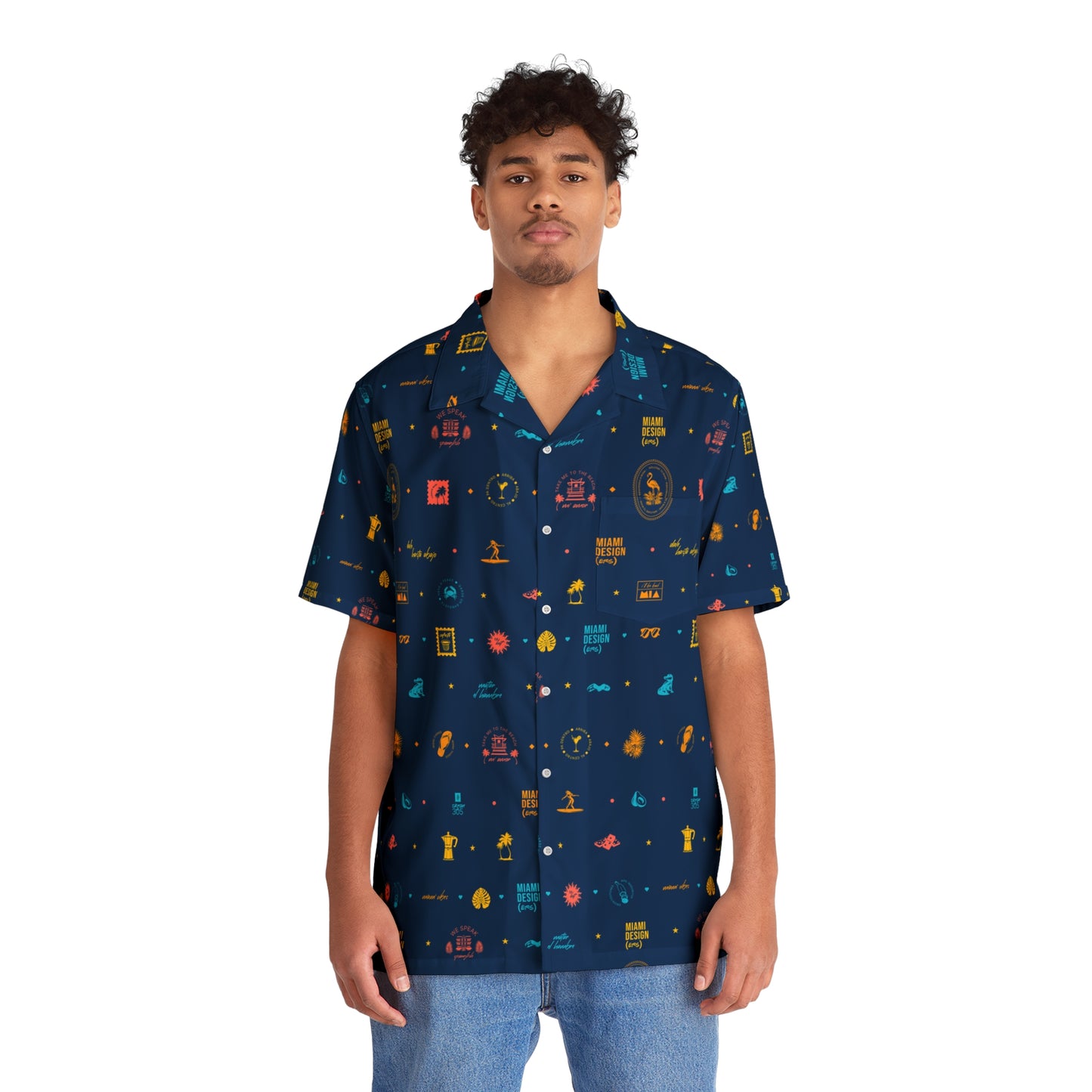 Playero Shirt