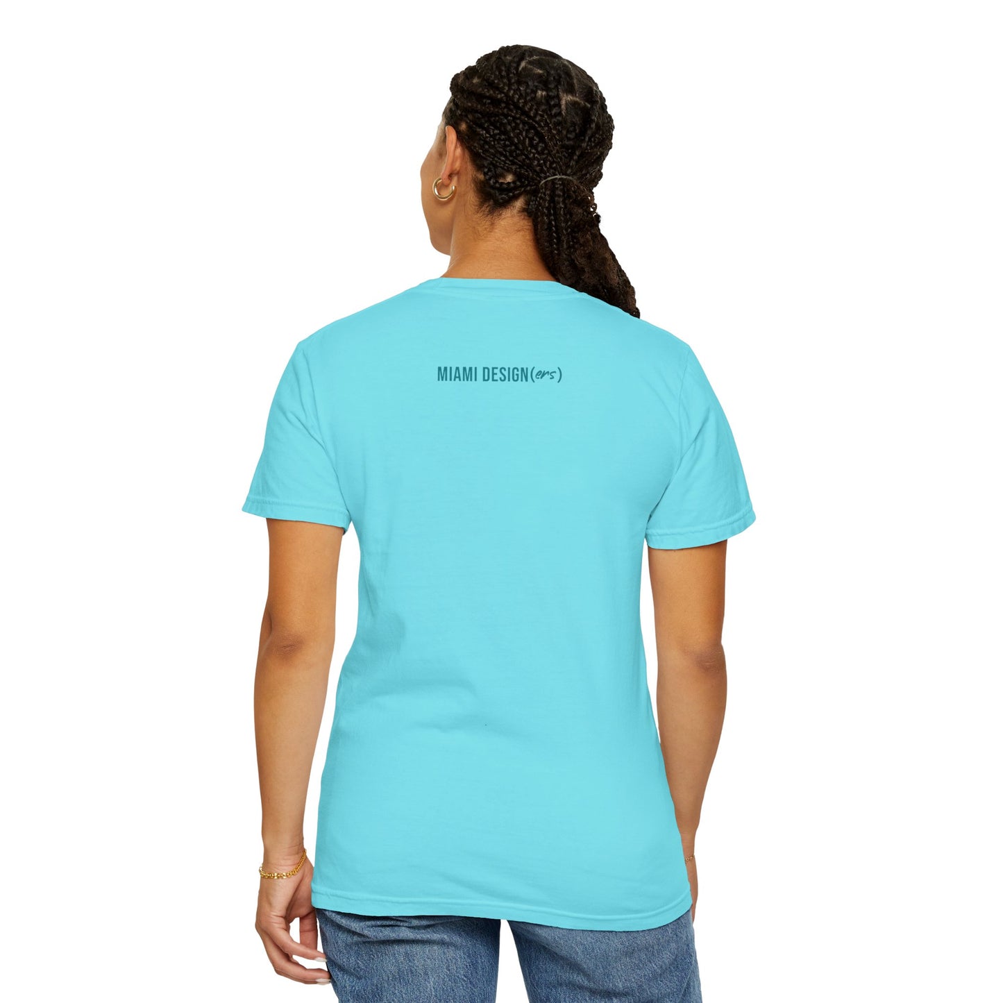 Take me to the beach - Unisex T-shirt