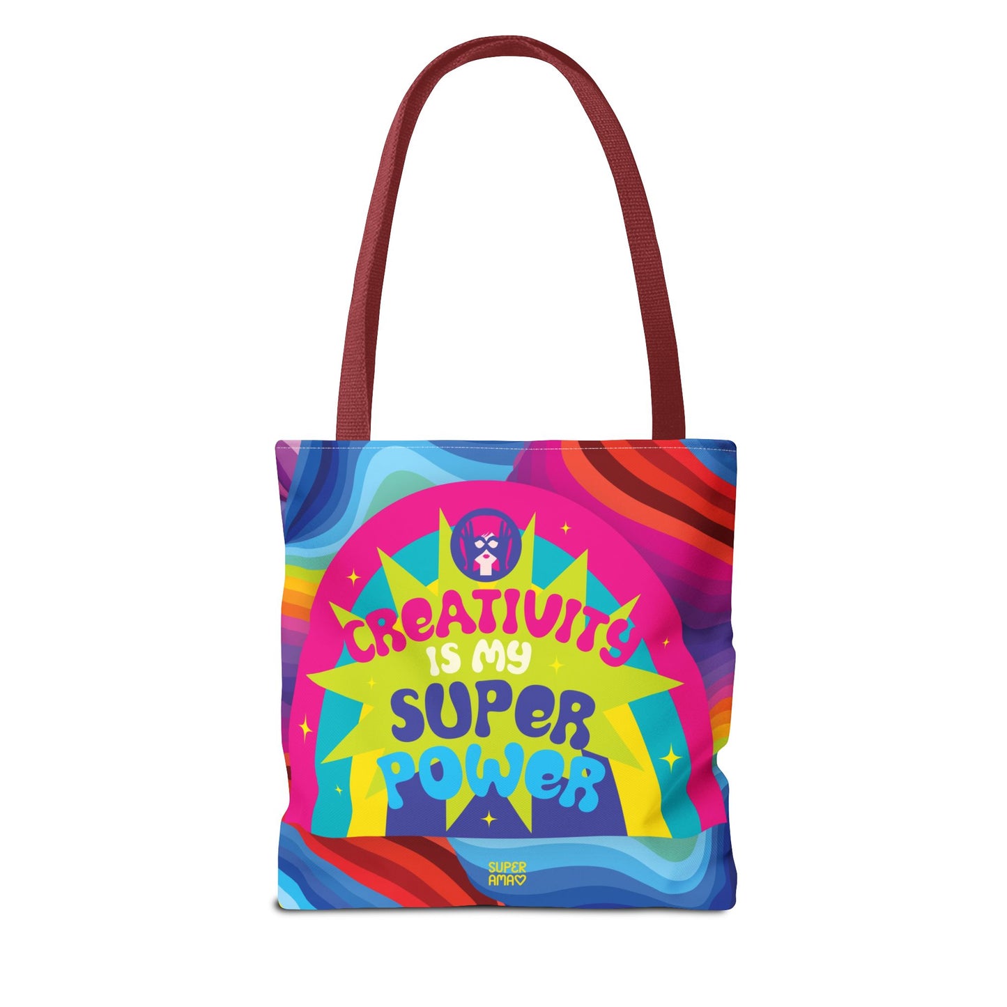 Tote Bag (AOP)