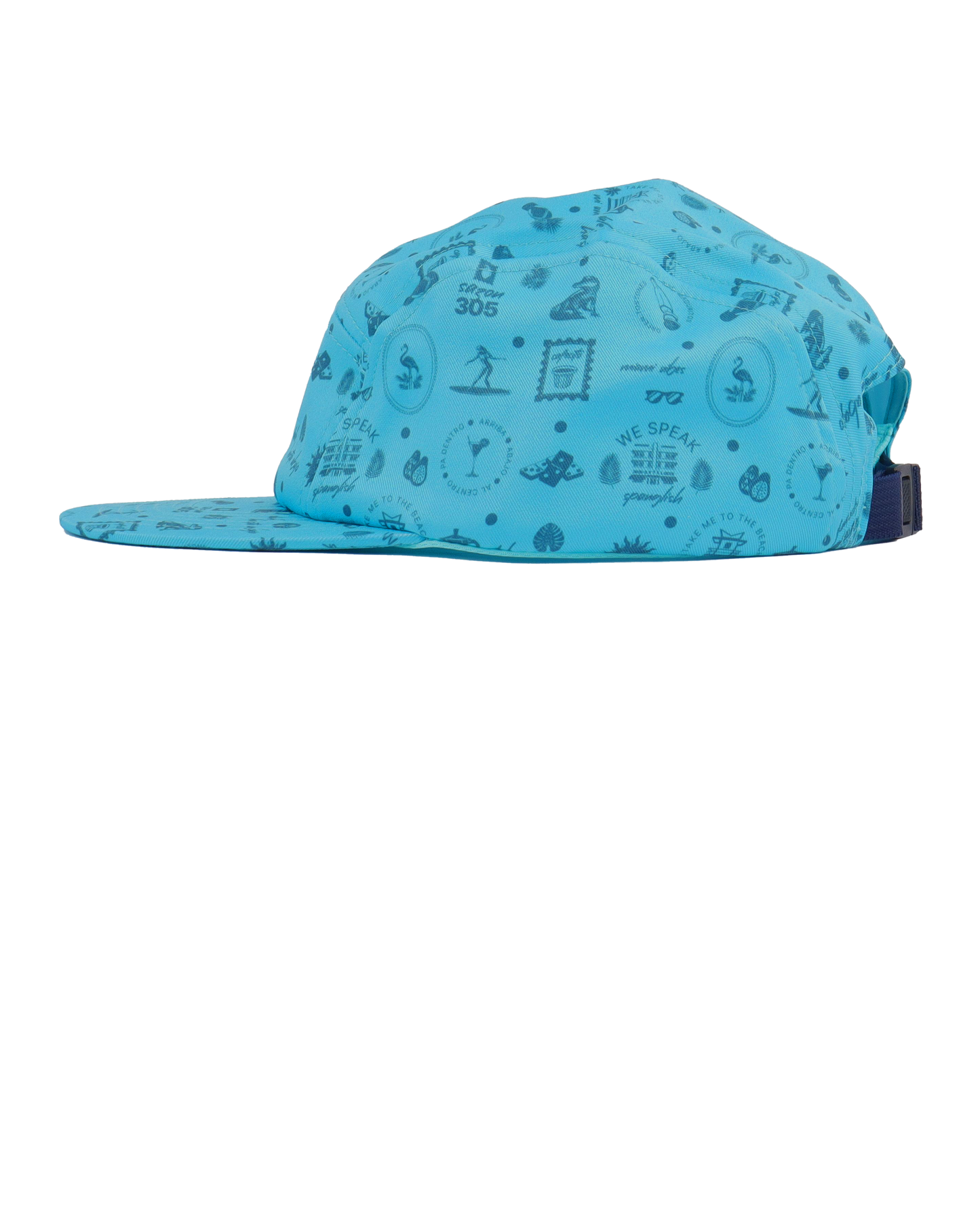 AT MAX - Camp Hat