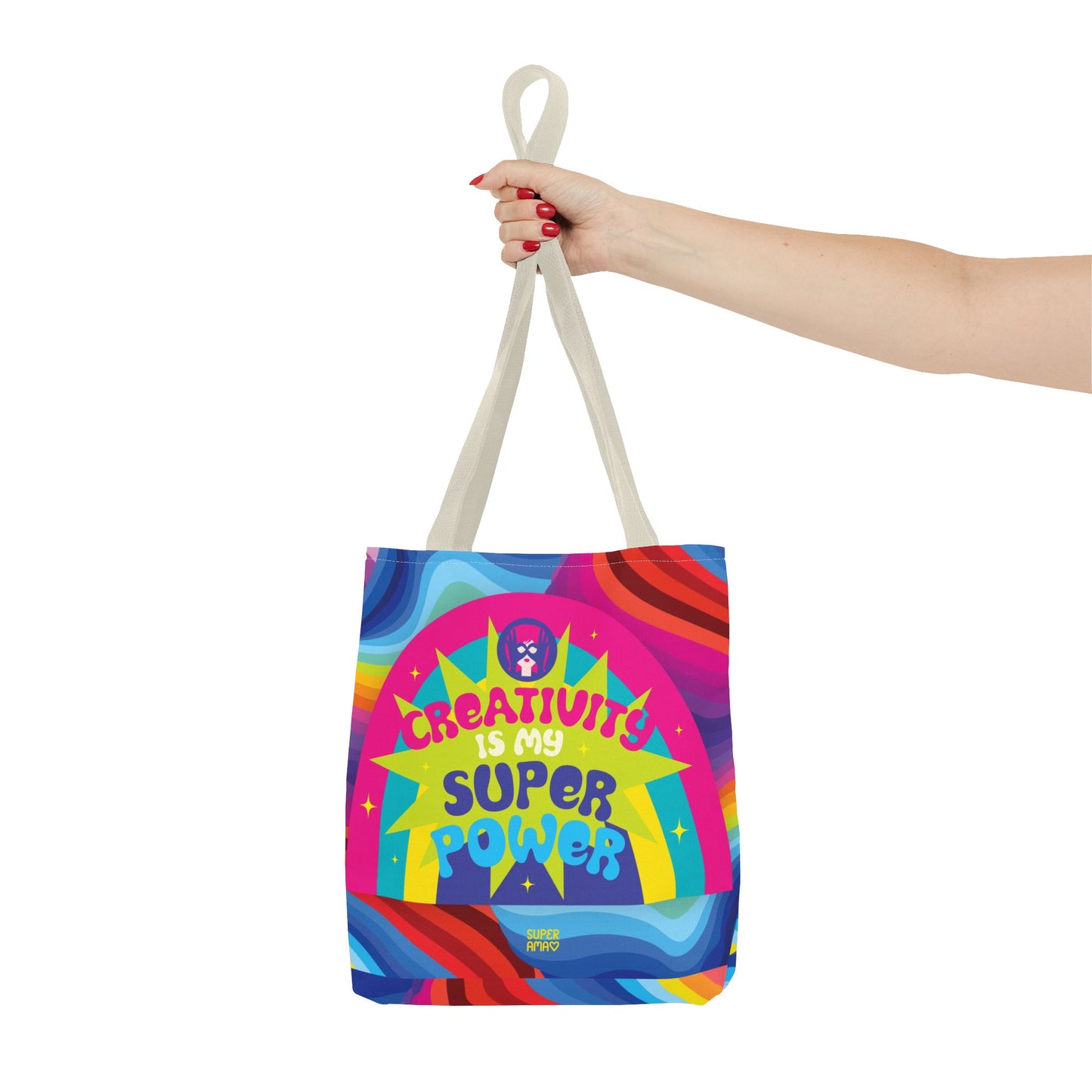 Tote Bag (AOP)