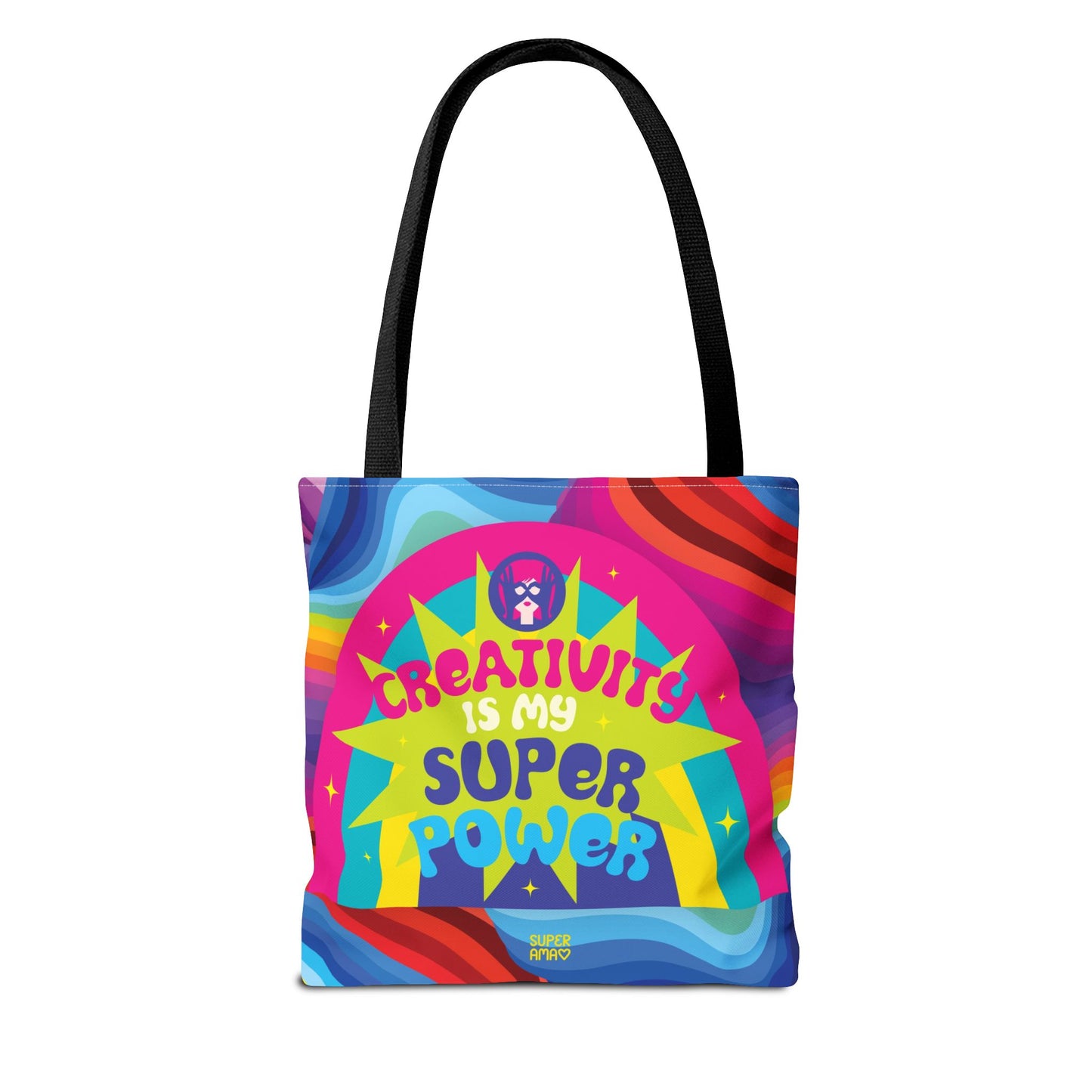 Tote Bag (AOP)