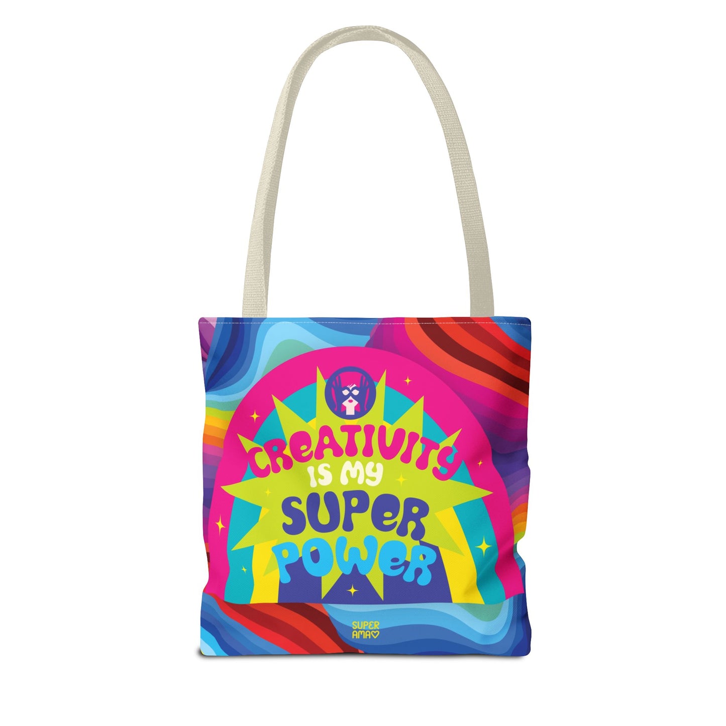 Tote Bag (AOP)