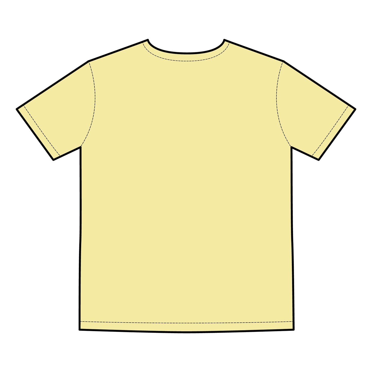 Sun & Sons - Men's Basic Tee