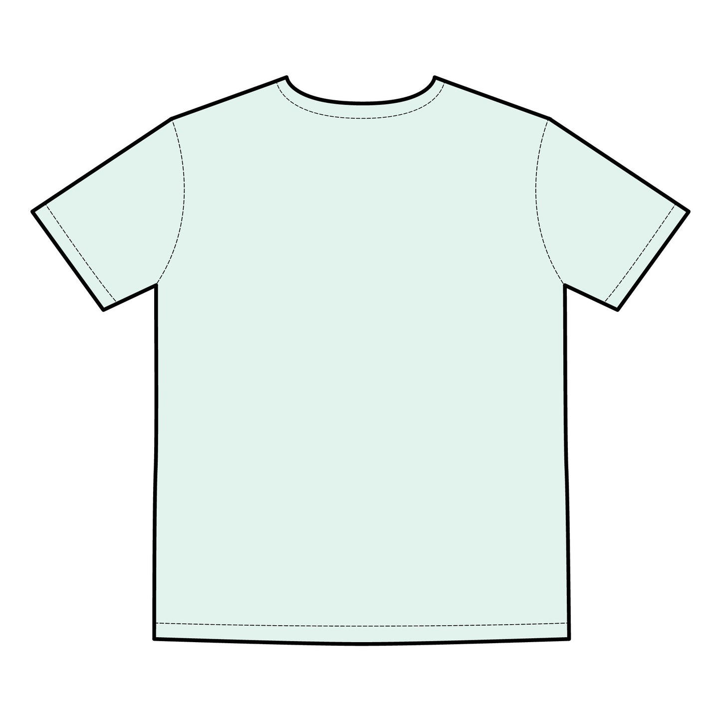 Sun & Sons - Men's Basic Tee