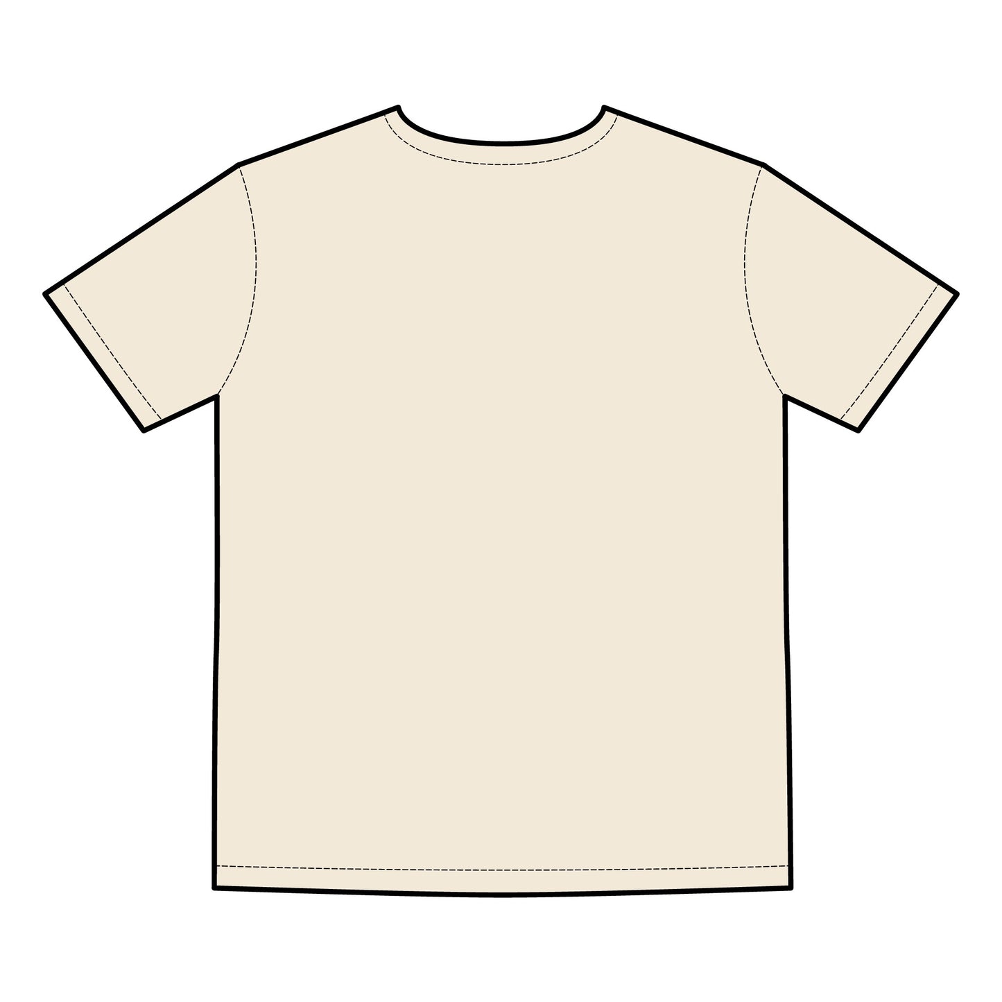 Sun & Sons - Men's Basic Tee