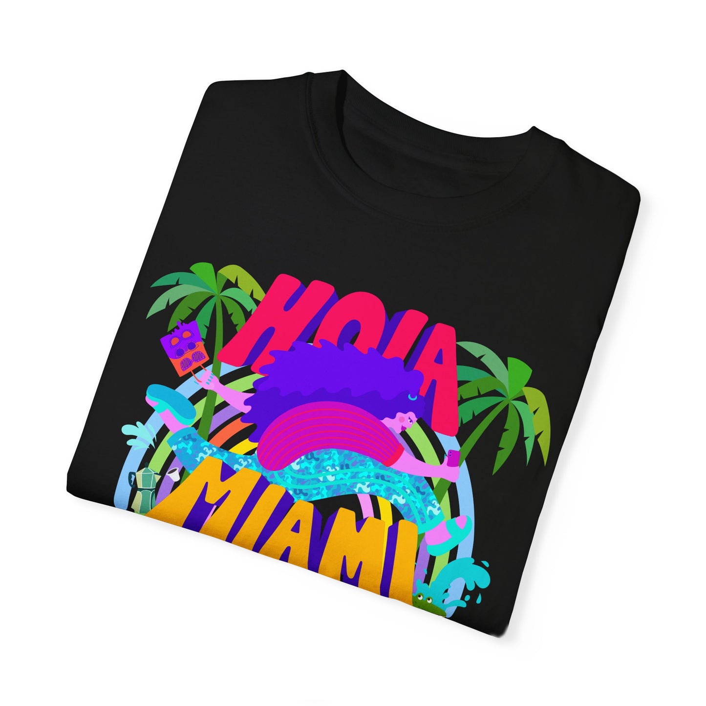 Hola Miami - Superama