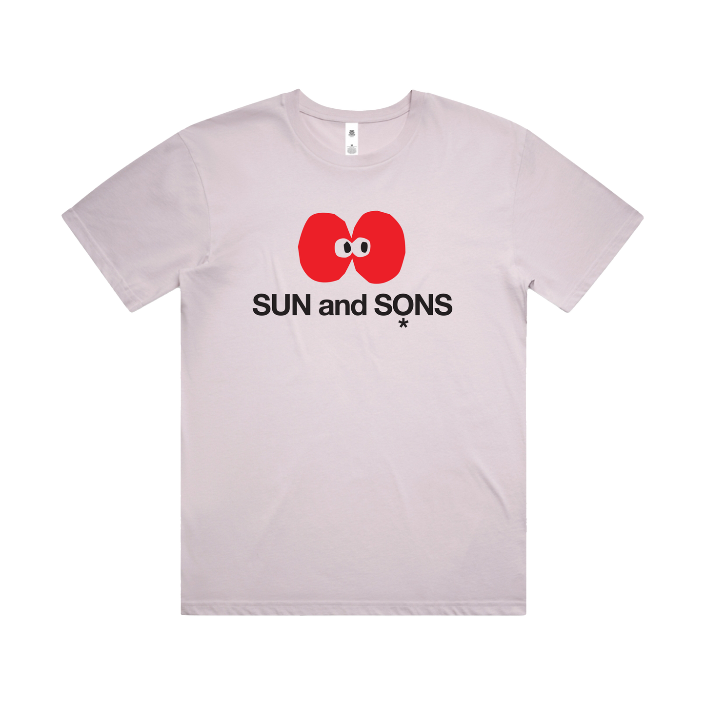 Sun & Sons - Men's Basic Tee