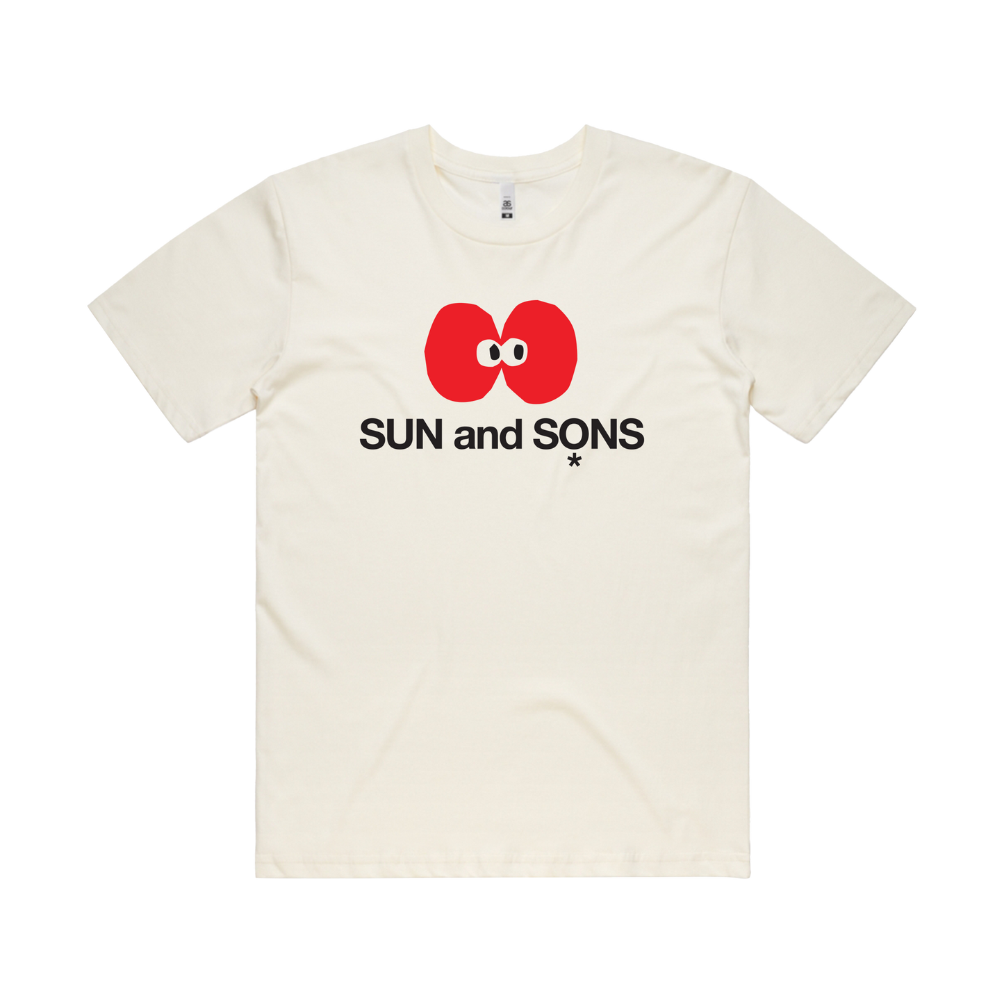 Sun & Sons - Men's Basic Tee